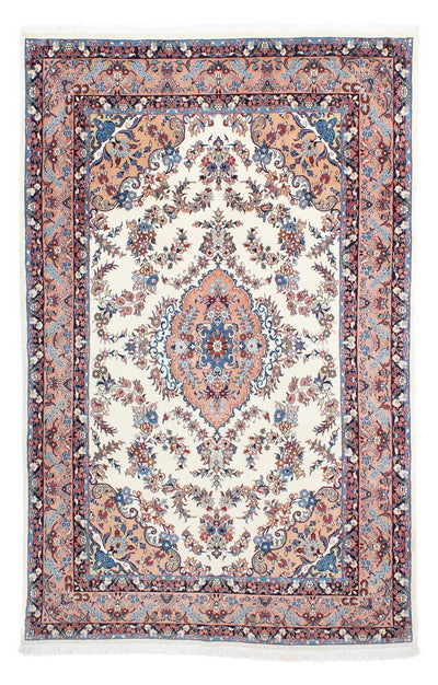 Mashhad Mattan 195x300cm - Persisk matta