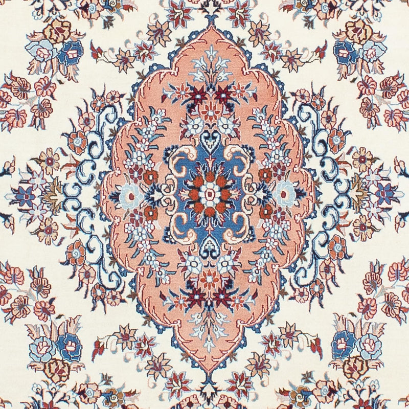 Persisk matta - Classic - 300 x 195 cm - beige