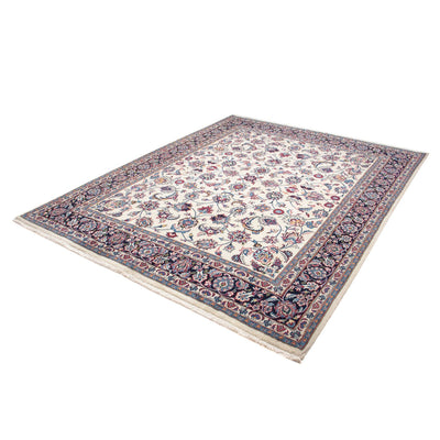 Mashhad Mattan 200x255cm - Persisk matta - beige