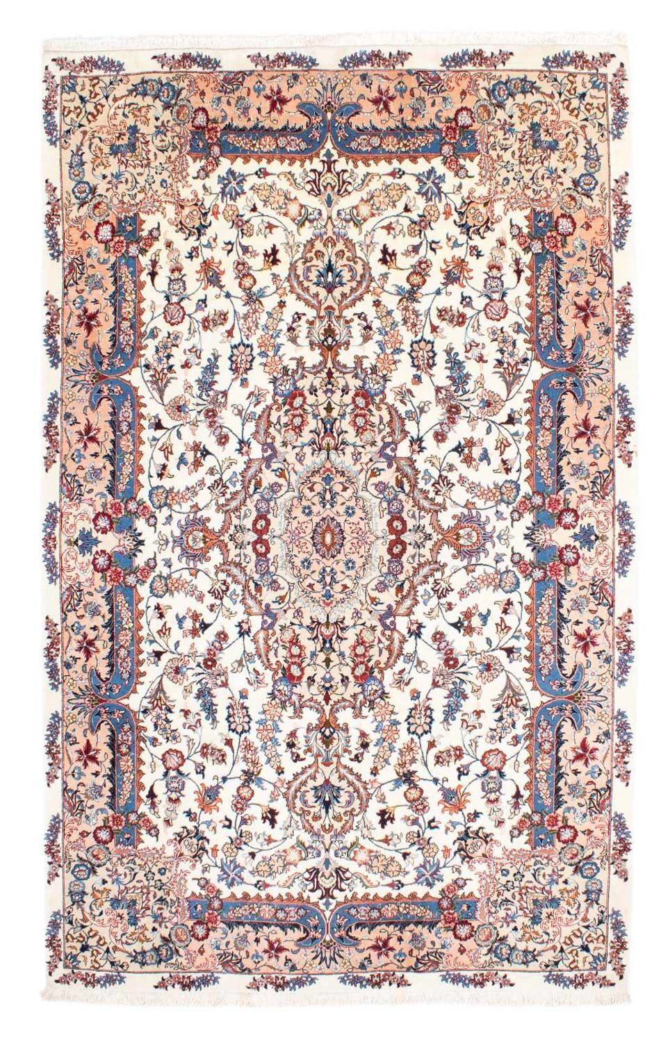 Persisk matta - Classic - 315 x 200 cm - beige