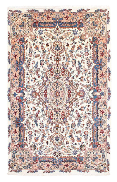 Mashhad Mattan 200x315cm - Persisk matta