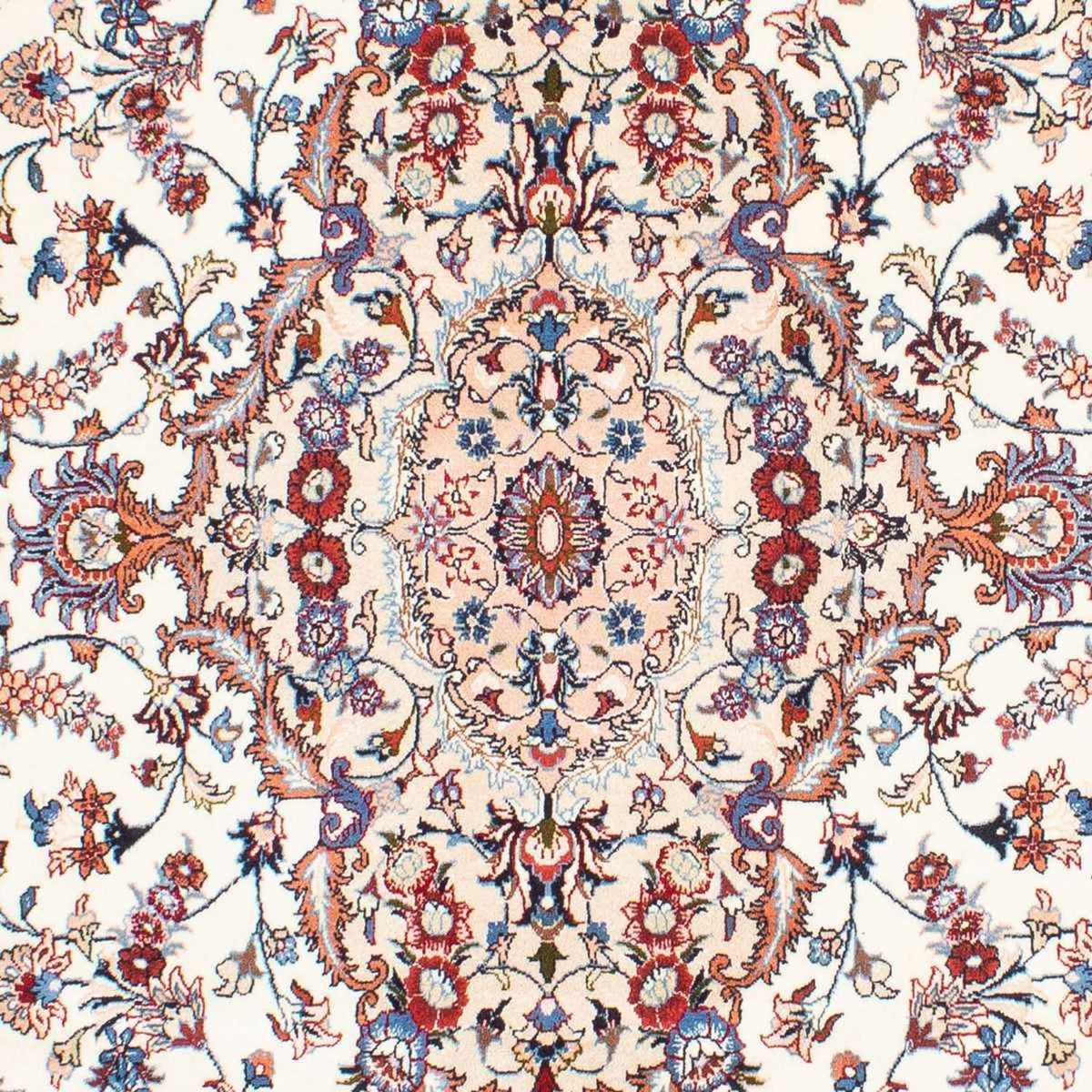 Persisk matta - Classic - 315 x 200 cm - beige