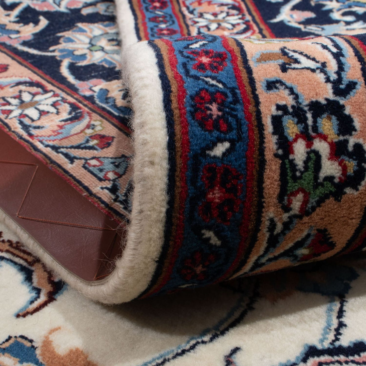 Persisk matta - Classic - 245 x 197 cm - beige