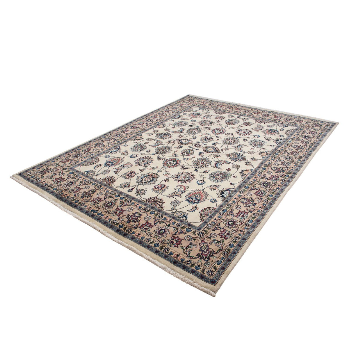 Persisk matta - Classic - 262 x 197 cm - beige