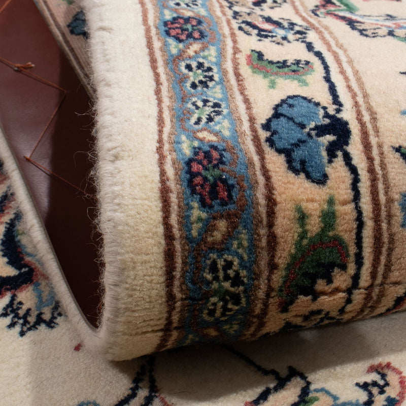 Persisk matta - Classic - 262 x 197 cm - beige