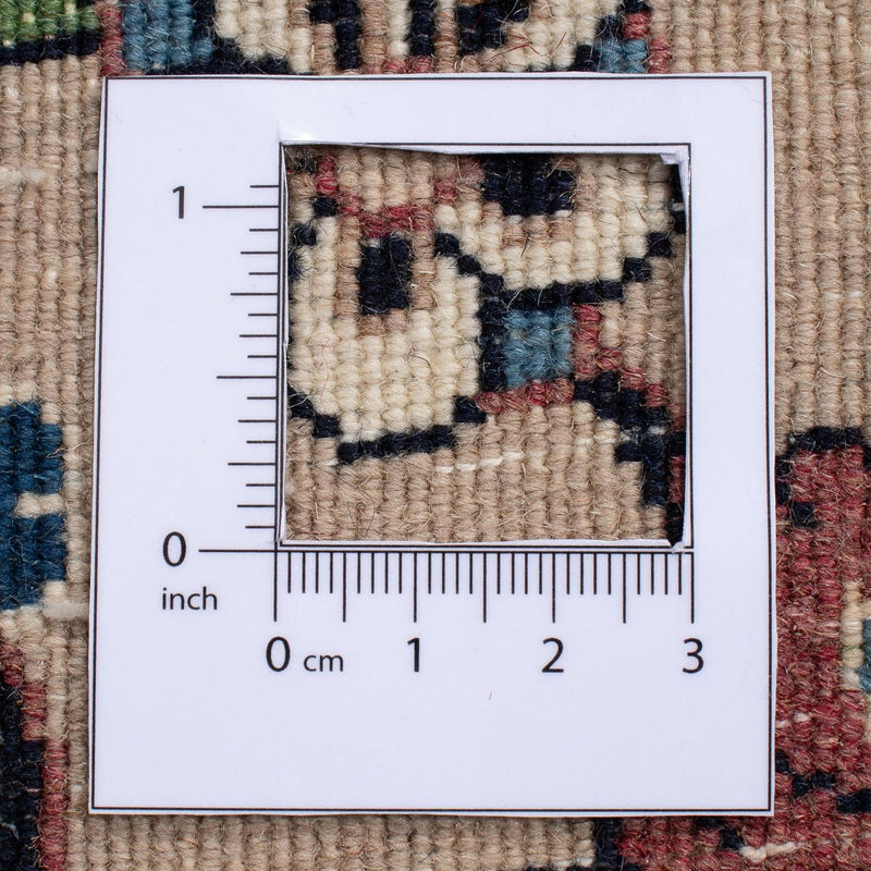 Persisk matta - Classic - 262 x 197 cm - beige