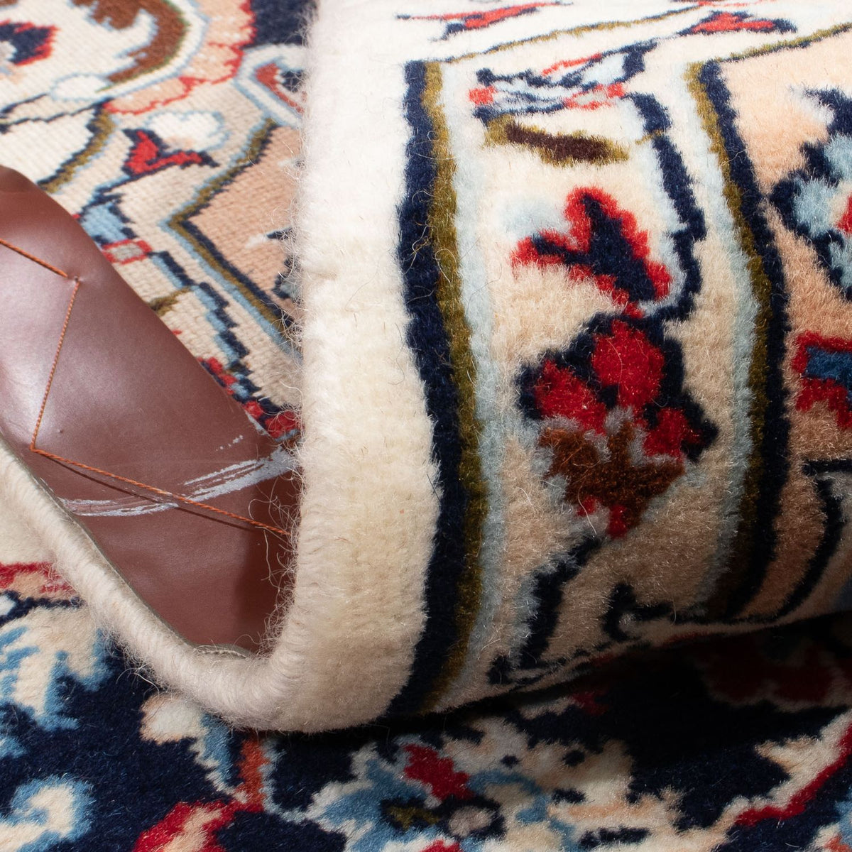 Persisk matta - Classic - 295 x 195 cm - beige