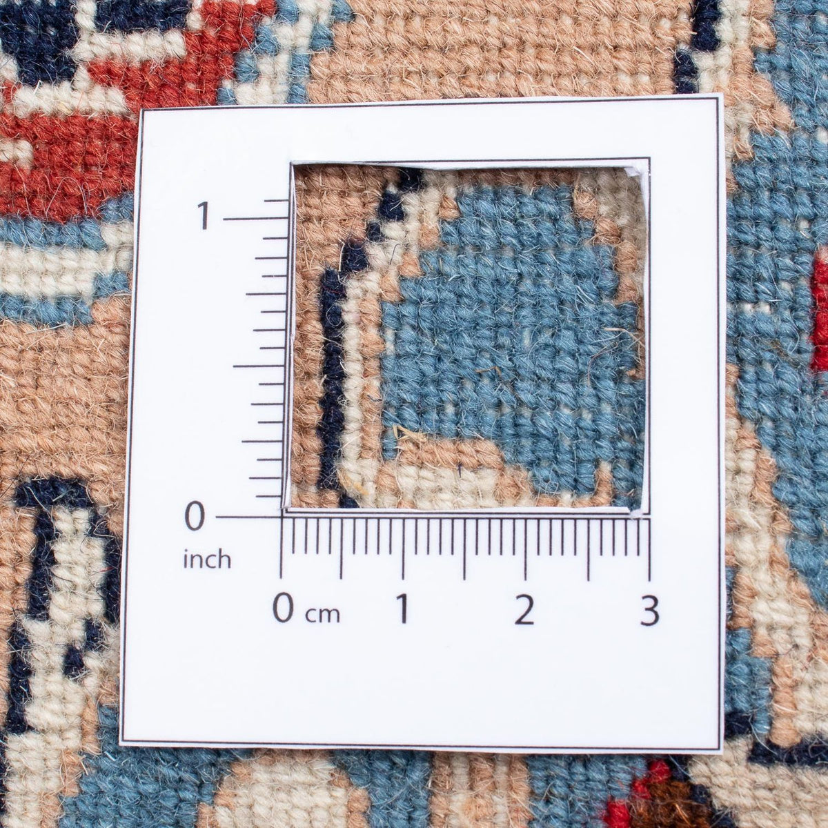 Persisk matta - Classic - 295 x 195 cm - beige