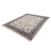 Mashhad Mattan 196x250cm - Persisk matta - Rektangulär / Beige / 196 x 250 cm Rektangulär