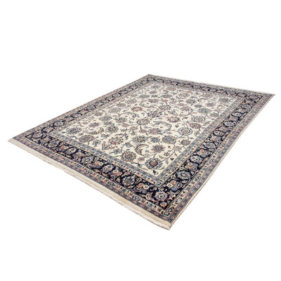 Mashhad Mattan 196x250cm - Persisk matta - beige