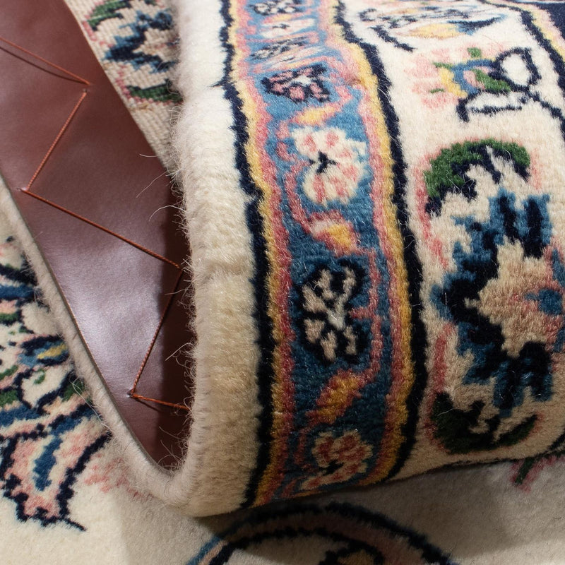 Persisk matta - Classic - 250 x 196 cm - beige