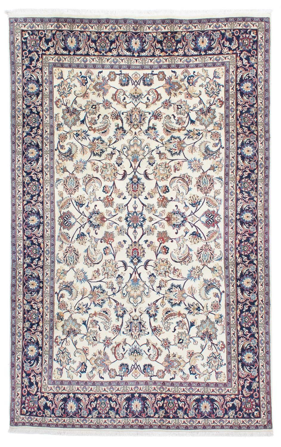 Persisk matta - Classic - 300 x 197 cm - beige
