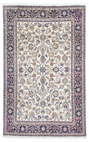 Persisk matta - Classic - 300 x 197 cm - beige