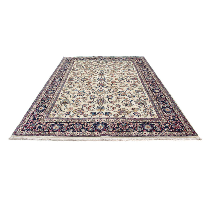 Persisk matta - Classic - 300 x 197 cm - beige