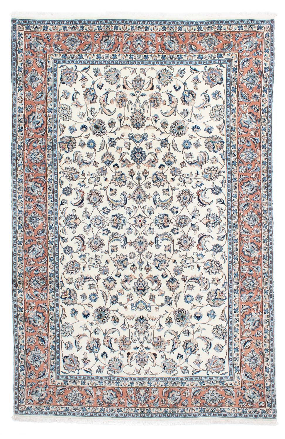 Persisk matta - Classic - 297 x 200 cm - beige