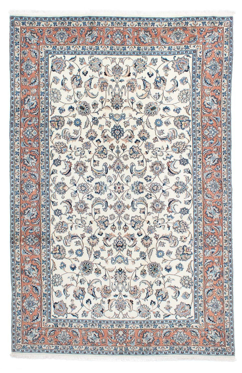 Persisk matta - Classic - 297 x 200 cm - beige