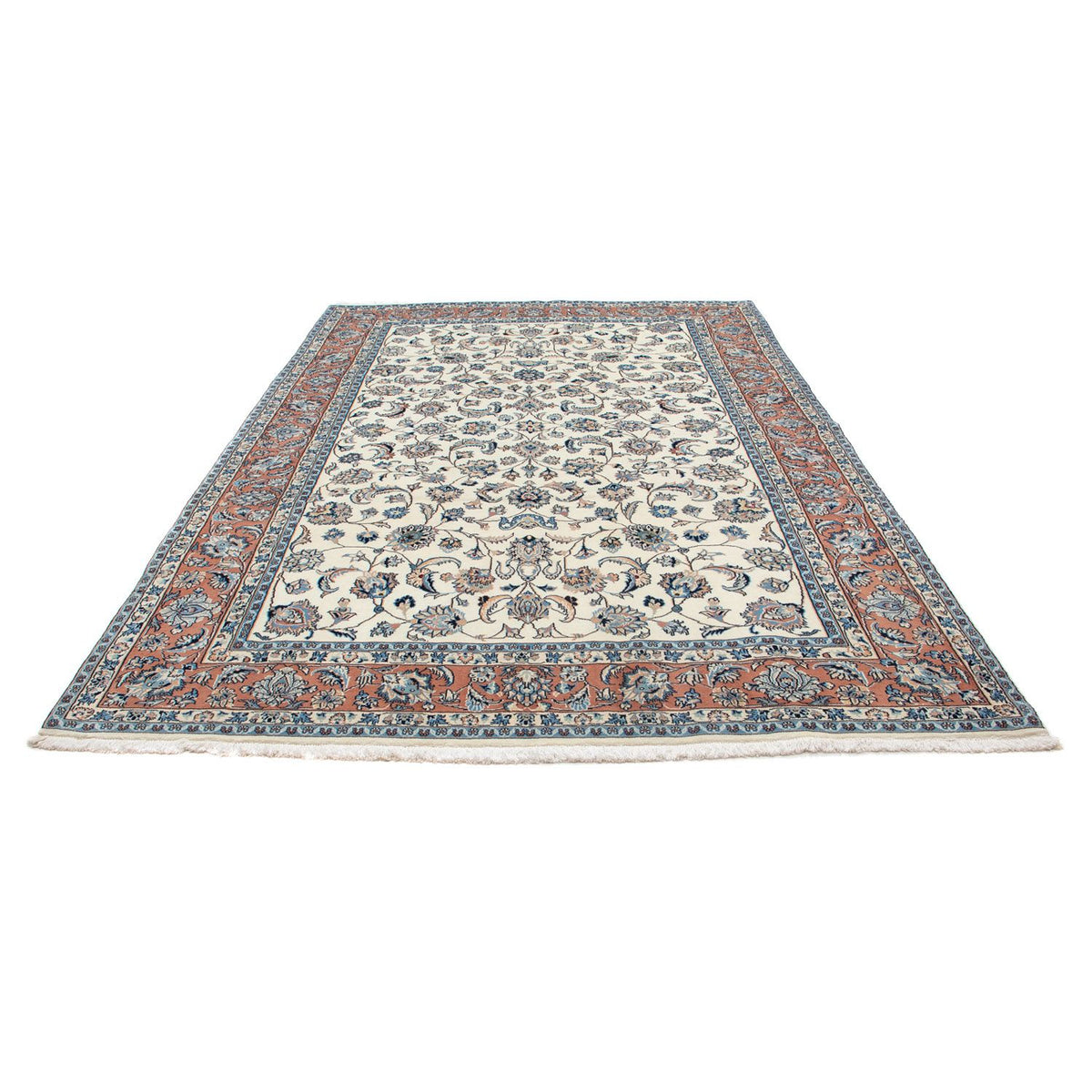 Persisk matta - Classic - 297 x 200 cm - beige