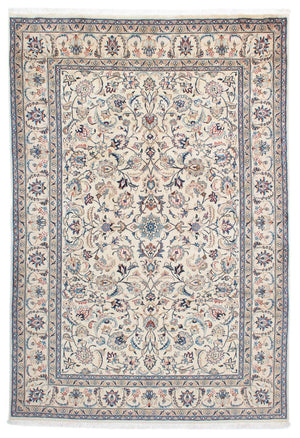 Persisk matta - Classic - 294 x 197 cm - beige