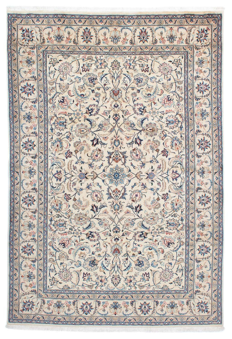 Persisk matta - Classic - 294 x 197 cm - beige