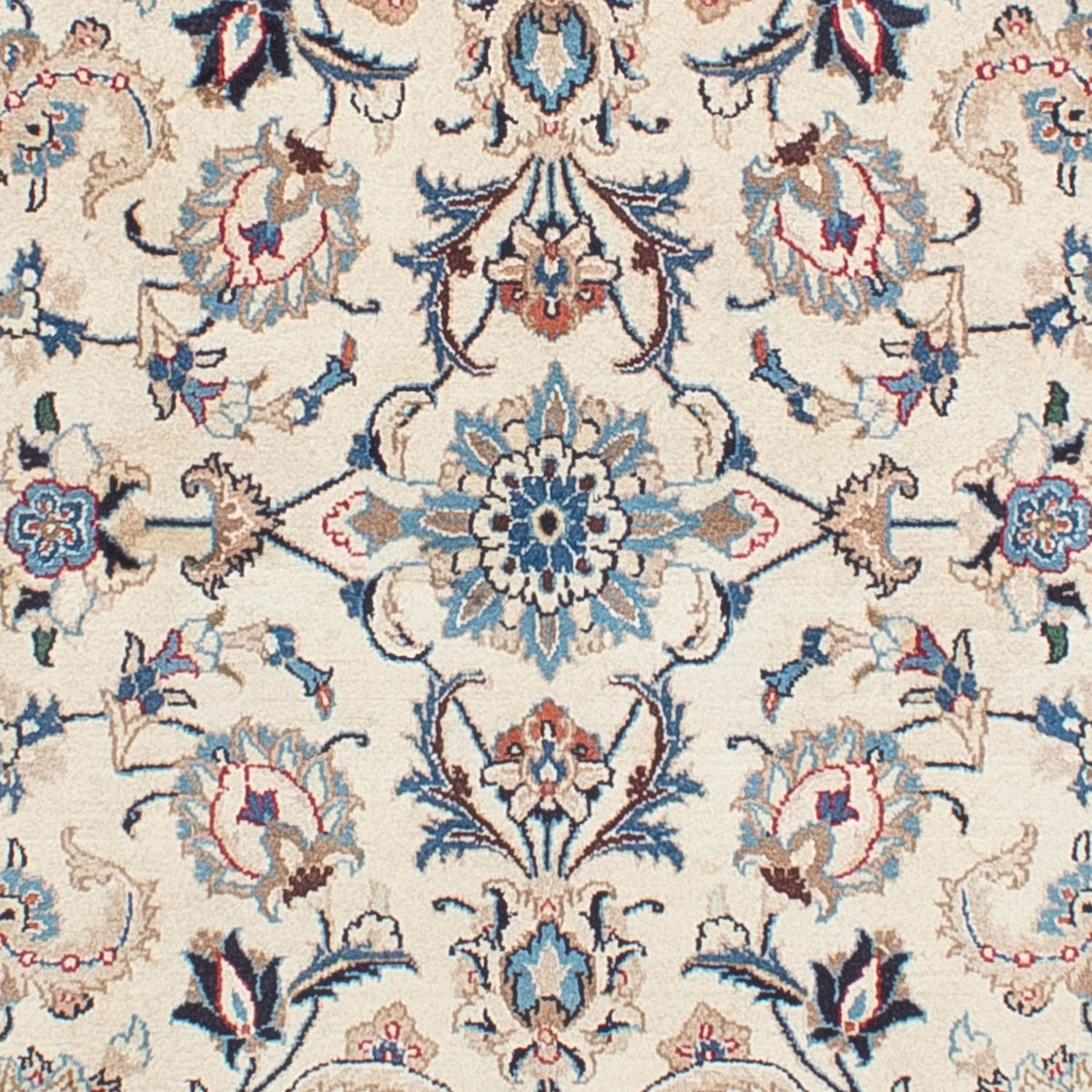 Persisk matta - Classic - 294 x 197 cm - beige