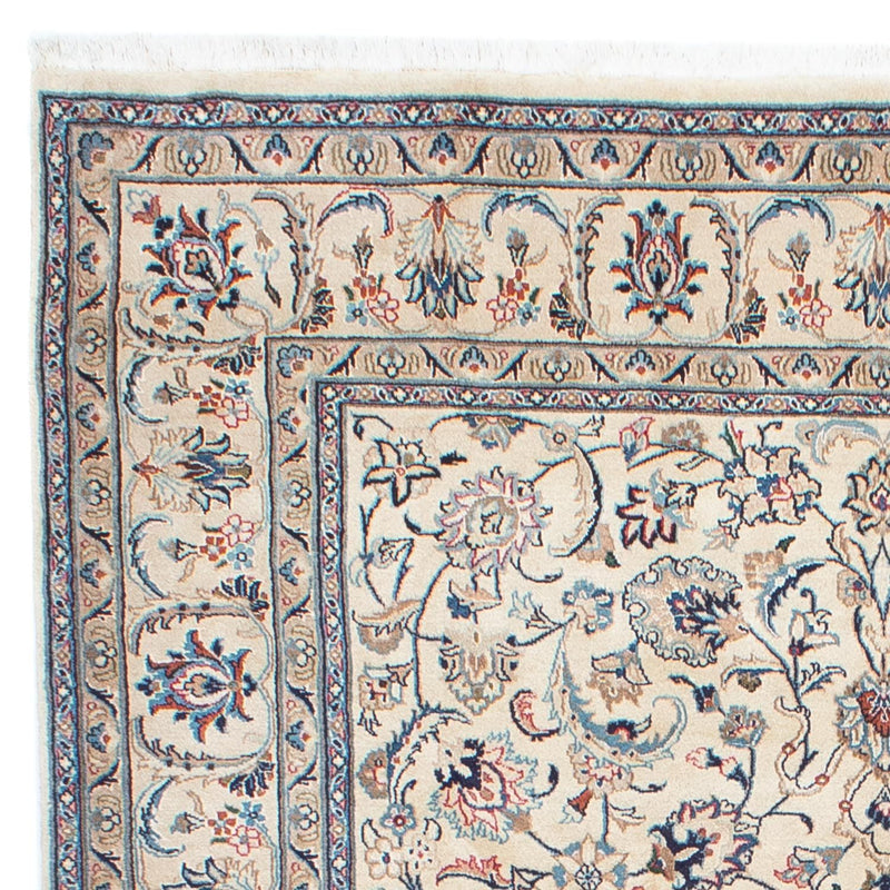 Persisk matta - Classic - 294 x 197 cm - beige