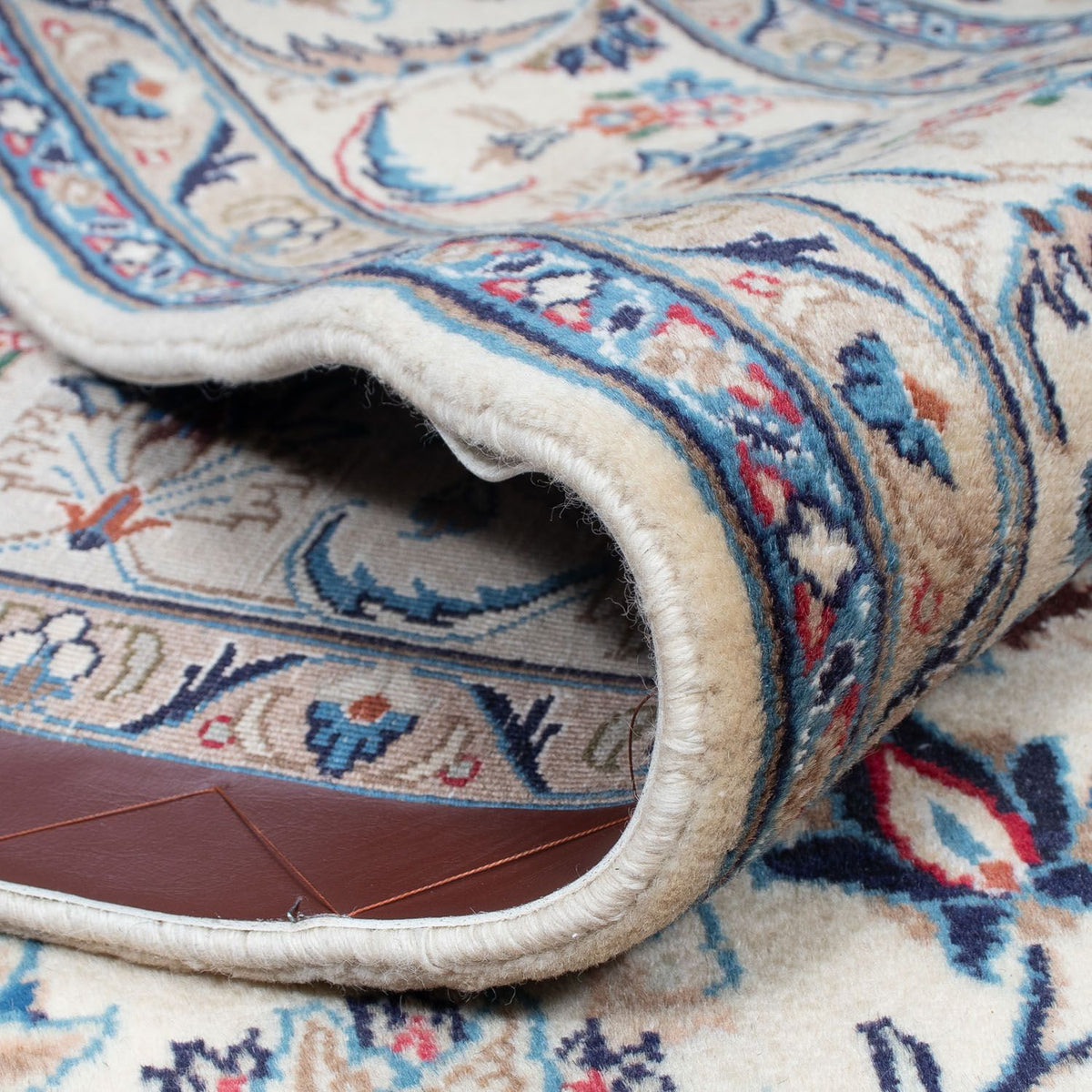 Persisk matta - Classic - 294 x 197 cm - beige