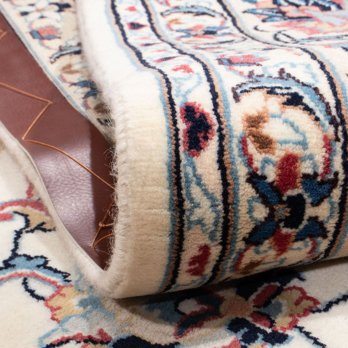 Persisk matta - Classic - 318 x 198 cm - beige