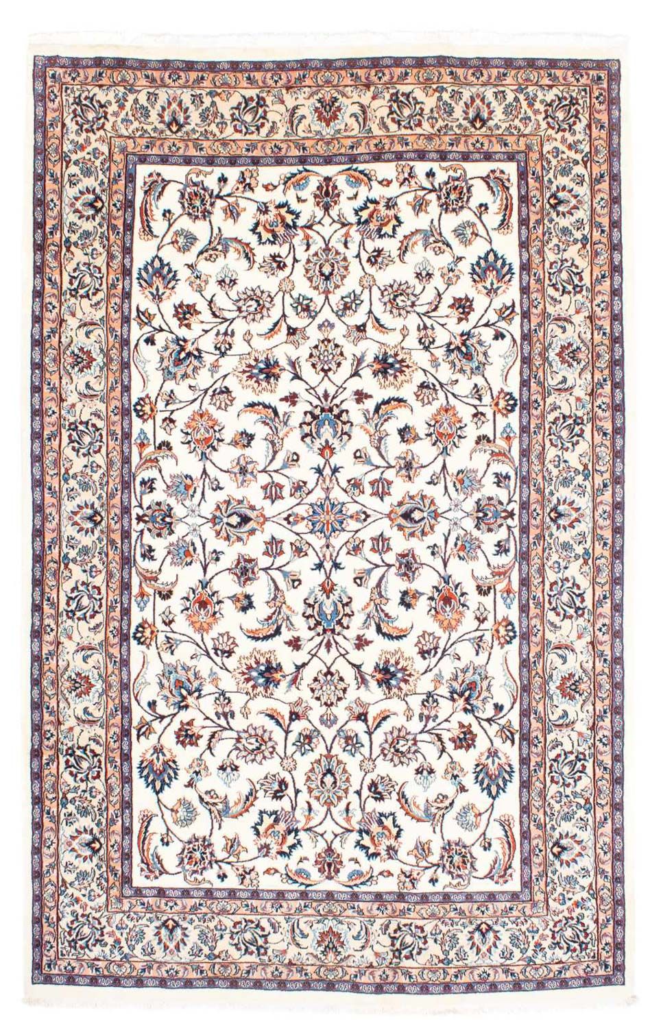 Persisk matta - Classic - 303 x 194 cm - beige