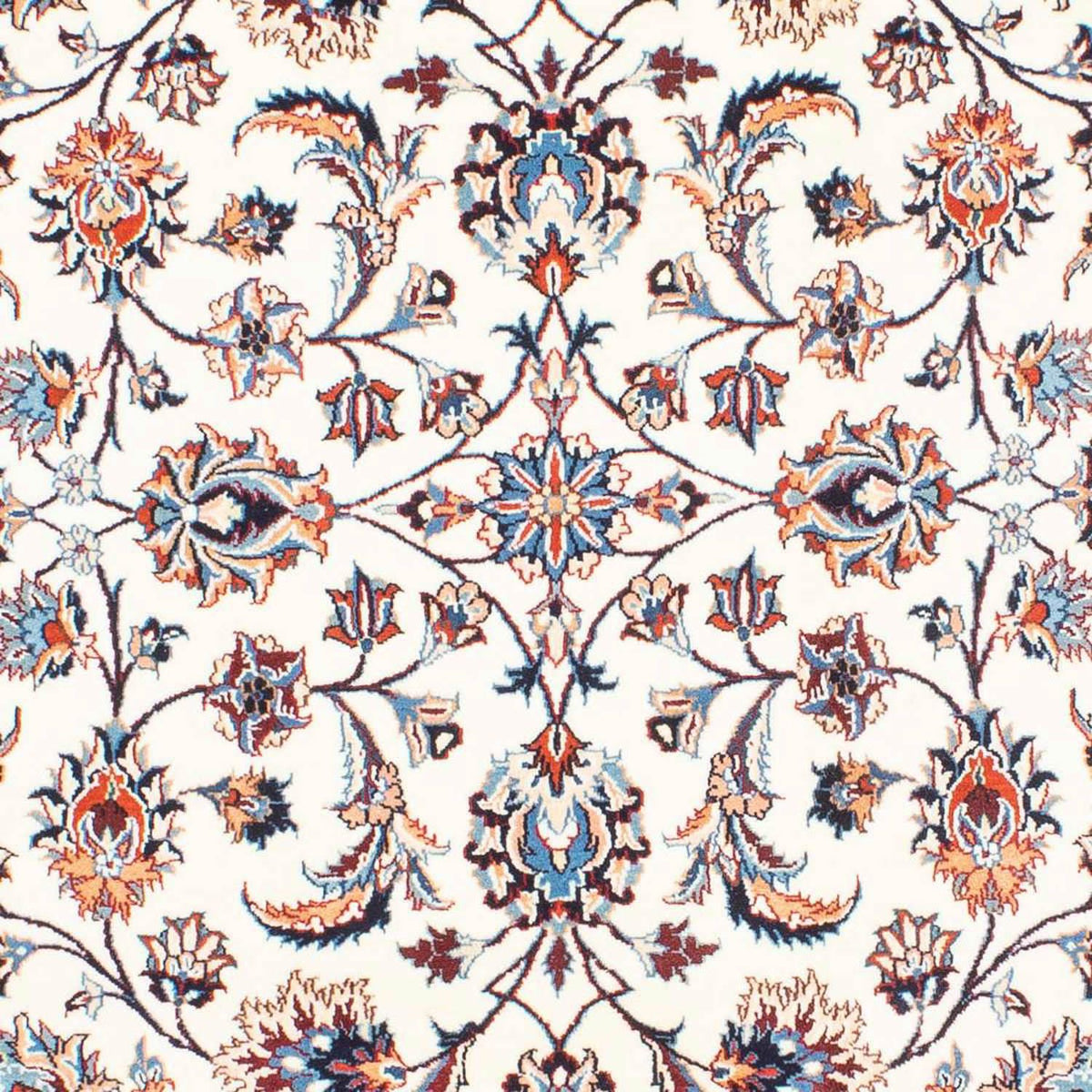 Persisk matta - Classic - 303 x 194 cm - beige