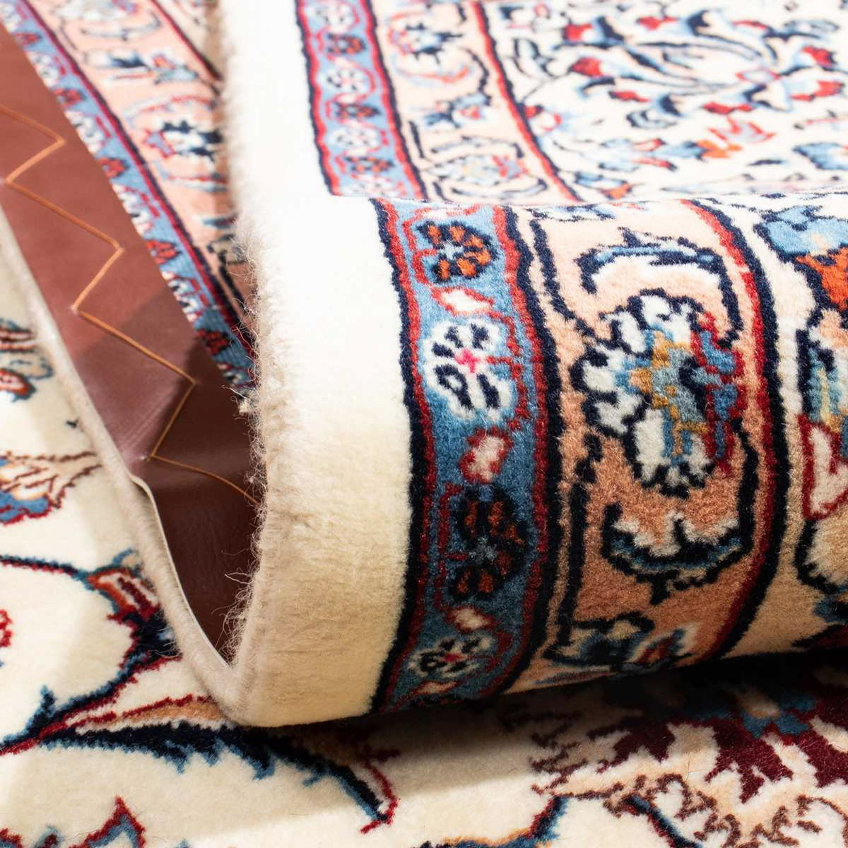 Persisk matta - Classic - 303 x 194 cm - beige