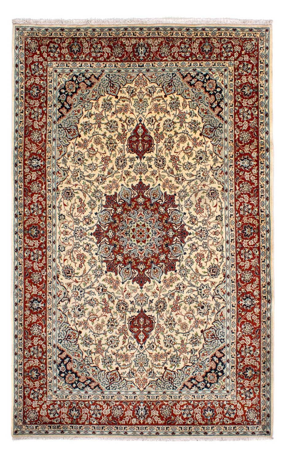 Persisk matta - Classic - 316 x 205 cm - beige