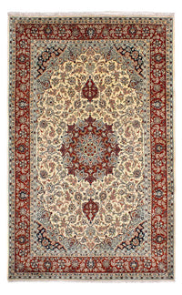 Persisk matta - Classic - 316 x 205 cm - beige