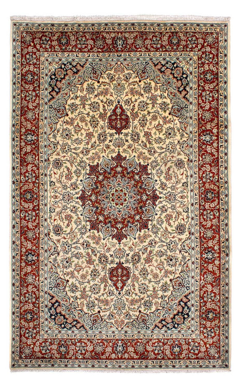 Persisk matta - Classic - 316 x 205 cm - beige