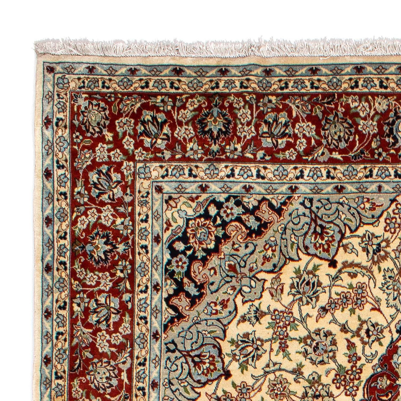 Sarouk Mattan 316x205cm - Persisk matta