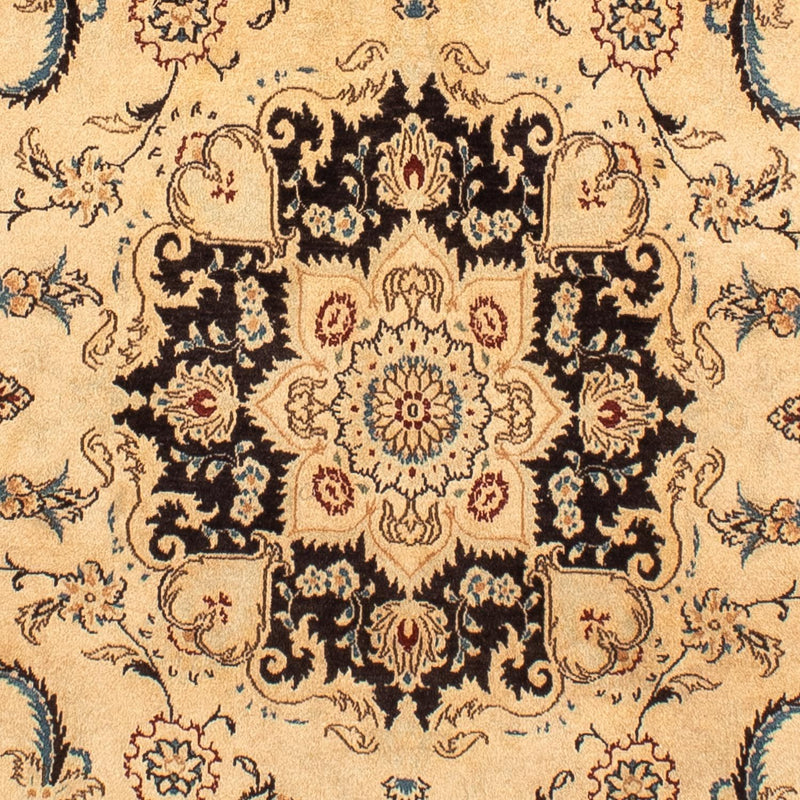 Persisk matta - Classic - 295 x 198 cm - ljusbeige