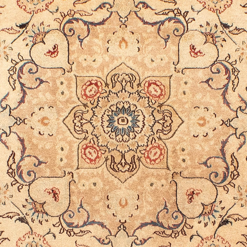 Persisk matta - Classic - 287 x 205 cm - ljusbeige