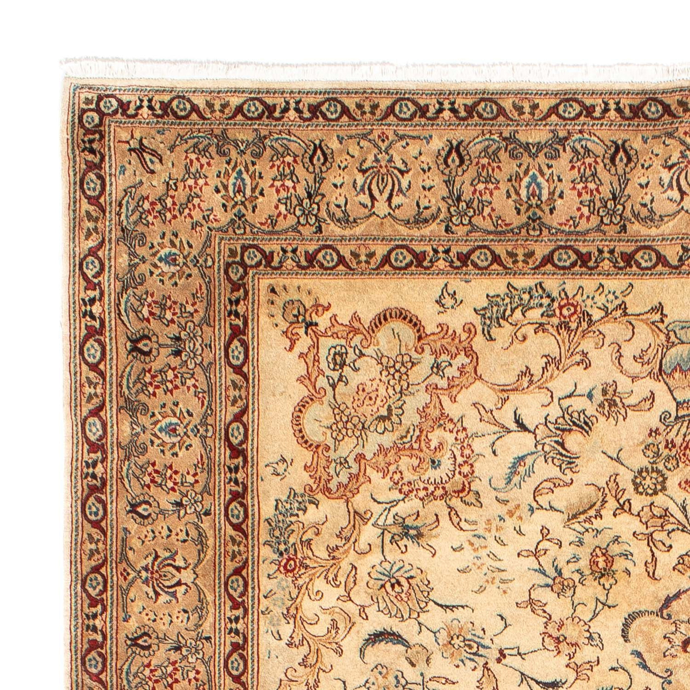 Mashhad Mattan 287x205cm - Persisk matta