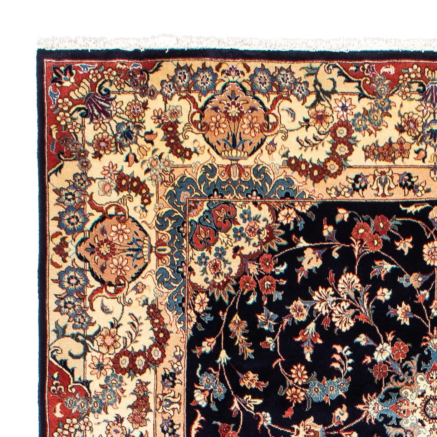 Mashhad Mattan 298x196cm - Persisk matta