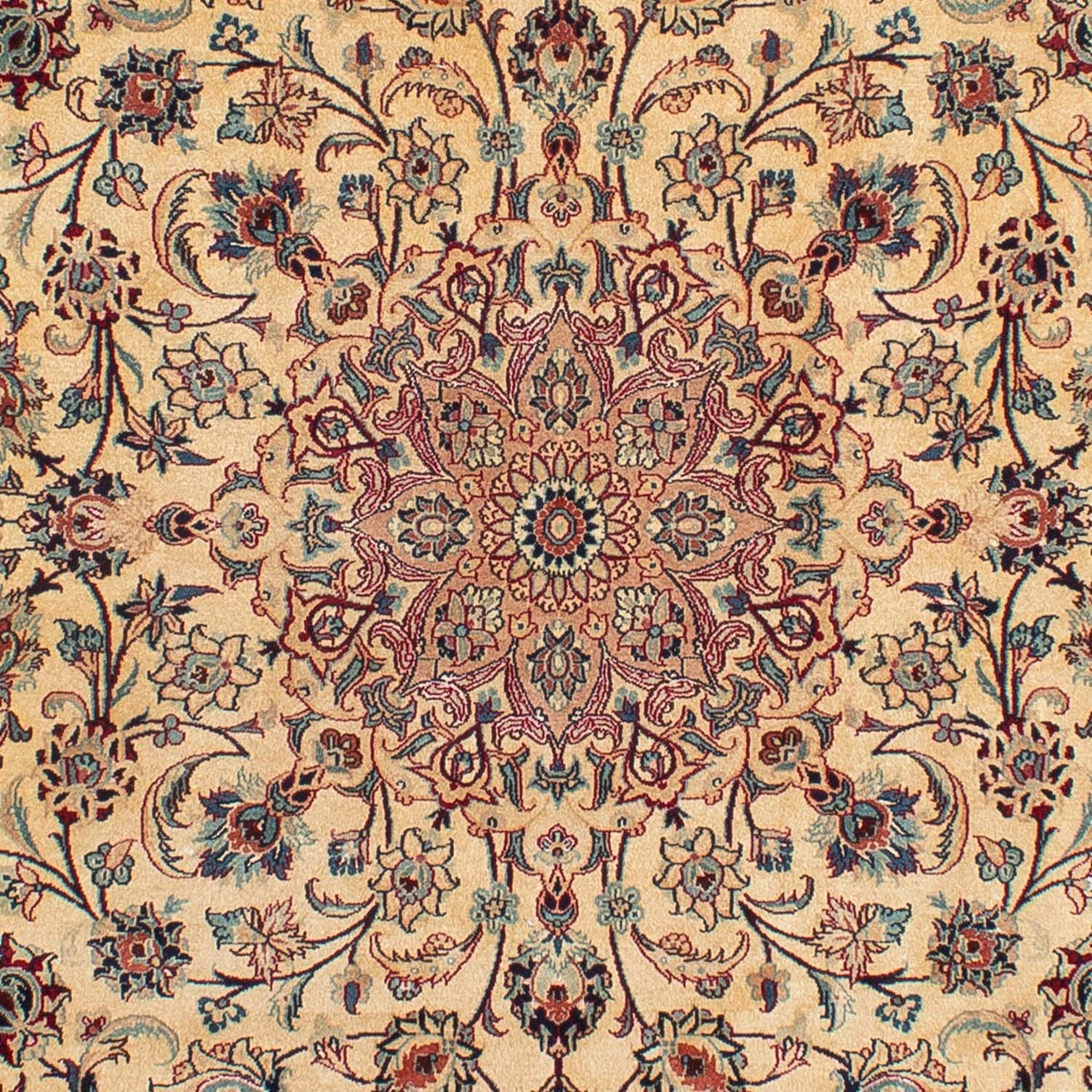 Persisk matta - Classic - 309 x 203 cm - beige
