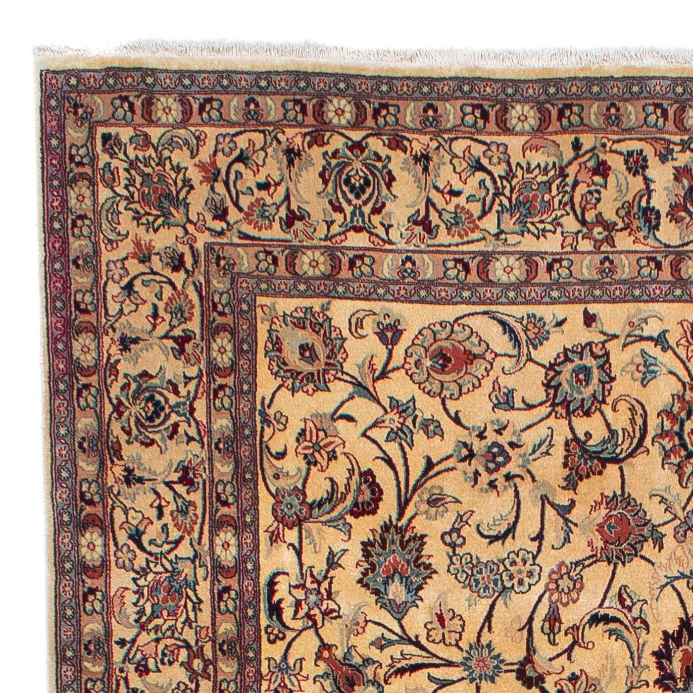 Mashhad Mattan 309x203cm - Persisk matta