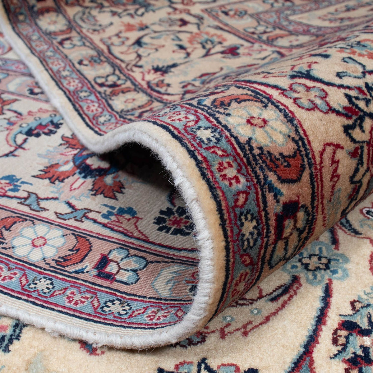 Persisk matta - Classic - 309 x 203 cm - beige