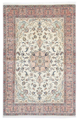 Persisk matta - Classic - 296 x 190 cm - beige
