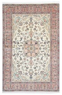 Persisk matta - Classic - 296 x 190 cm - beige
