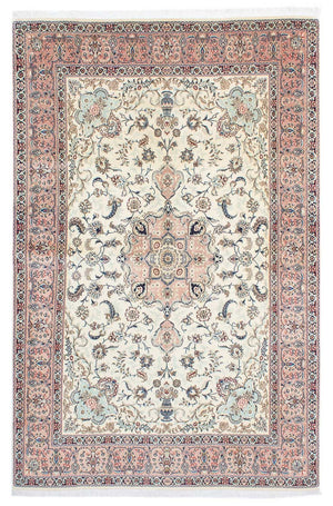 Persisk matta - Classic - 296 x 190 cm - beige
