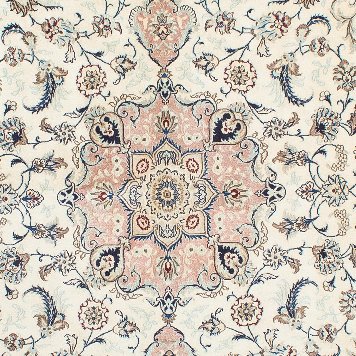 Persisk matta - Classic - 296 x 190 cm - beige