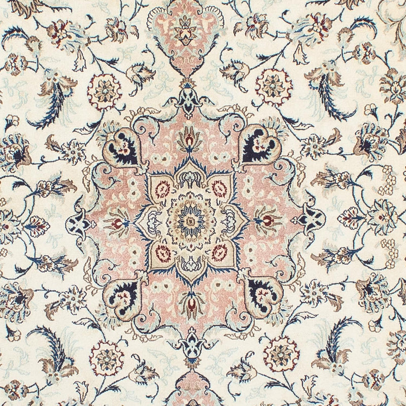 Persisk matta - Classic - 296 x 190 cm - beige