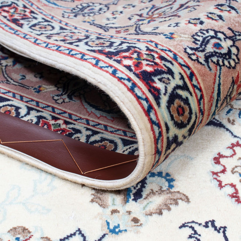 Persisk matta - Classic - 296 x 190 cm - beige