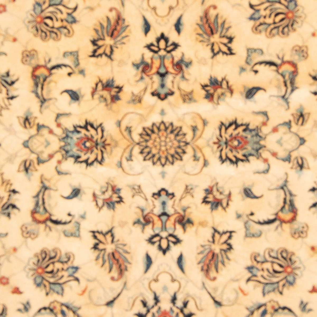 Persisk matta - Classic - 275 x 216 cm - ljusbrun