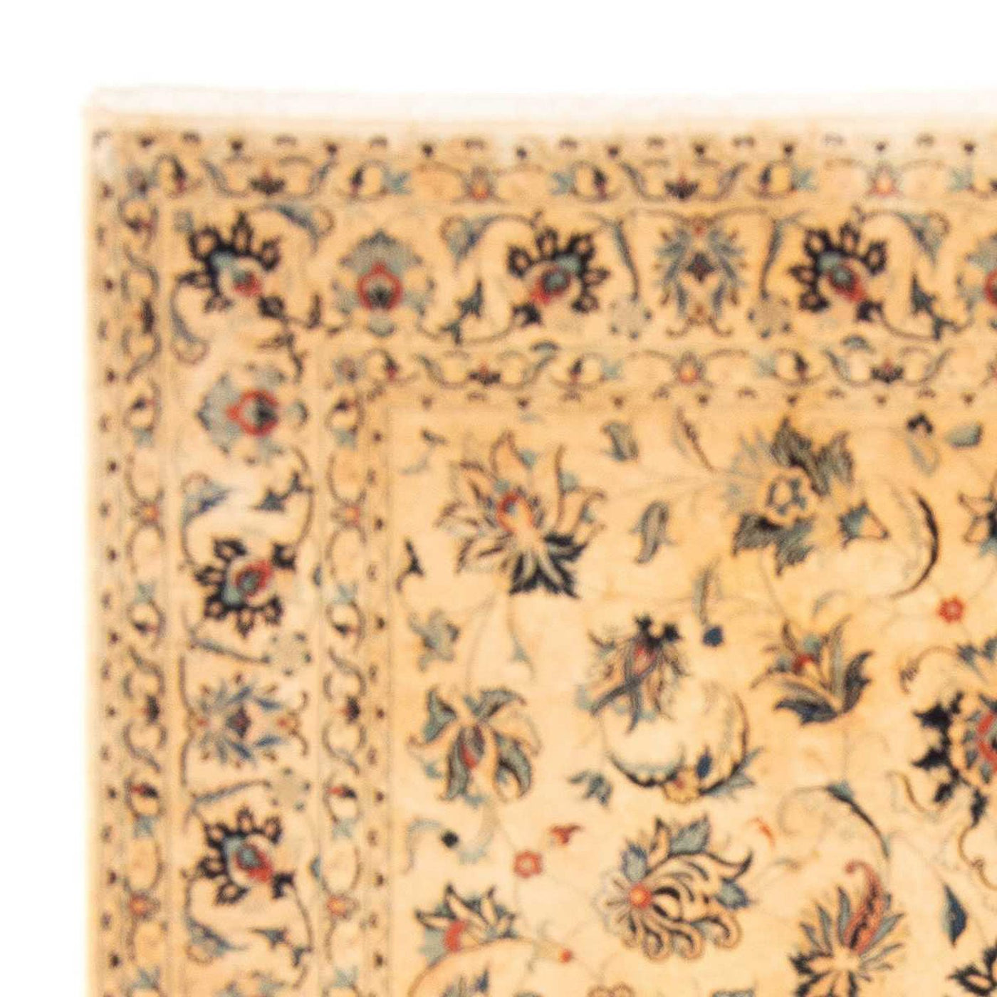Mashhad Mattan 275x216cm - Persisk matta