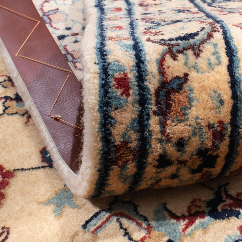 Persisk matta - Classic - 302 x 200 cm - ljusbrun